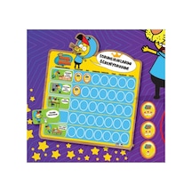 Chv-102049 Sorumluluk Takvimi - Özel Seri Chva.b.102049