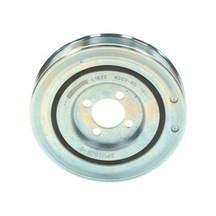 Bosch Krank Kasnağı Fıat Doblo-grande Punto-ıdea-panda-punto-corsa C-d-e-astra H-j-merıva 1.3 Dmjt 1.3d Mj T 6 Oluk 614227 1987945606 55200498 46819147 12610m86j21