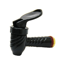Plastik Semaver Musluk Erkek Tip