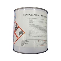 Teknomarin Taş Verniği 1 Kg.
