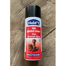 Heldt Güçlü Sprey Pas Sökücü Pas Çözücü Sprey Germany 400 ML