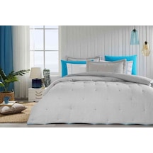 Comforter Orıent Turkuaz