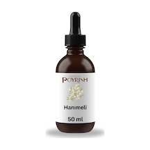 Poyrish Hanımeli Mum Esansı 50 ML