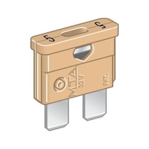 Mta Bıçak Sigorta 5 A