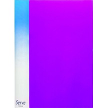 Serve Sv6940 Mor Sıkıştırmalı Dosya