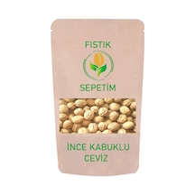 Fıstık Sepetim İnce Kabuklu Ceviz 3 KG