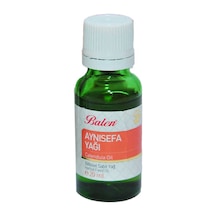 Aynısefa Yağı Maserasyon 20 Ml Cam Şişe