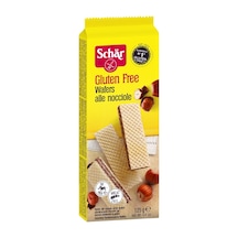 Schar Wafers Alle Noccıole 125 G Fındıklı Gofret 2'li Ekonomik Paket - 2 Adet Tarı