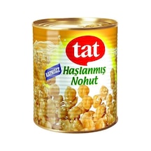 Haşlanmış Nohut 800gr 18403166