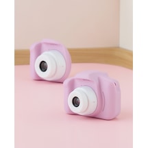 Mini Çocuk Kamera 1080p Hd Kaliteli Uuczçocukkamerası2