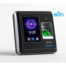 Perkotek P 25 Wi-fi Parmak İzi Ve Kart Okuyucu Pdks & Personel Takip Cihazı
