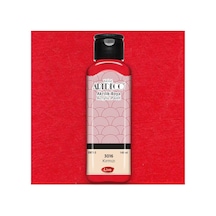 Artdeco Akrilik Boya 140 Ml Kırmızı Çok Renkli