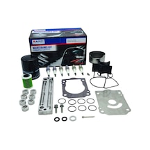 Suzukı Marın Df200-df225-df250 Bakım Seti 17400-93852 2011 Ve Üzeri