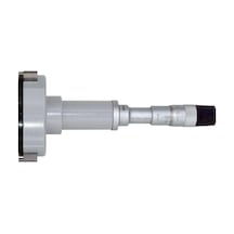 Fett As-209380 200-225 mm Asimeto Mekanik 3 Nokta Temaslı İç Çap Mikrometresi