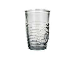 Lexroo Bardak 330 Ml Çok Renkli