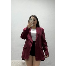 Açık Bordo