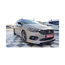 Fiat Egea Sw Body Kit 2015.... -fibersan Tuning
