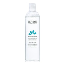 Babe Micellar Water With Prebiotic Active 250 Ml