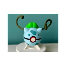 Pokemon Bulbasaur Topu 10cm