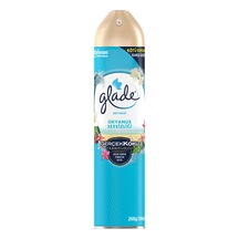 3 Adet Glade Oda Kokusu Aerosol 300 Ml Okyanus Sessizliği Çok Renkli