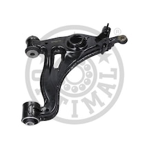 Optimal Salıncak Ön Sağ Alt Mercedes W202 S202 R170 Rotılsız Optımal G6-567 A2023304207