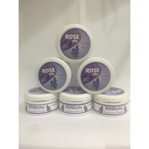 Rose City Besleyici ve Nemlendirici Lavanta Kremi 6 x 135 ML