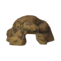 Exo Terra Reptile Cave Sürüngen Mağarası Xl Pt2933