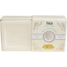 Thalia Doğal Damla Sakızı Özlü Katı Sabun 150 G