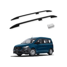 Turtle Suzuki Grand Vitara Jt 2005-2014 Tavan Çıtası Crown Siyah