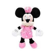 Nessiworld 40210 Minnie Core Peluş 36 Cm. Çok Renkli