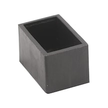 15X25 Plastik Dış Tapa