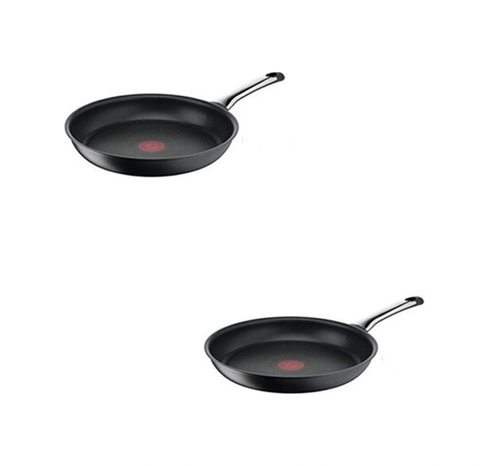 Tefal Excellence Premium 6x Tava Seti 24/28 Cm Karışık