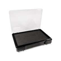 Fujin Tackle Box Çift Taraflı Lrf Kutusu