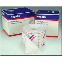 Medikaltec Hypafix Sargı Tutucu Şerit 5cm X 10m
