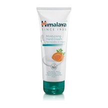 Himalaya Nemlendirici El Kremi 75 Ml Havuç Çekirdeği Yağı & E Vitamini Tüm Ciltler