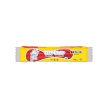 Toy Color Plastilin Kurumayan Modelleme Hamuru 500 Gr. Kırmızı