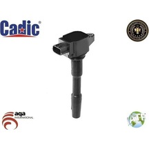 Ateşleme Bobini Captur J5 13- Clıo Iı 99-15 Clıo Iıı 05-15 Clıo Iv 12- Kangoo Iı-ııı 08- Megane Iıı 08- Modus 04-15 Scenıc Iıı 08-16 Twıngo Iıı Bc 14- / Dokker Fe/fk 12-15 Dokk