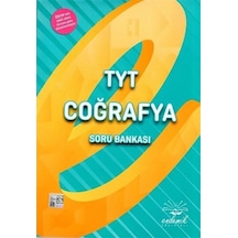 Tyt Coğrafya Soru Bankası Endemik Yayınları (418708889)