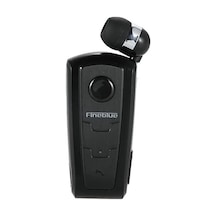F910 - 166 - Bluetooth - Glblseme - Kulaklık Makaralı