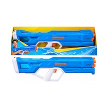 Fast-fill Motor Soakers Mega Pulse Su Tabancası 68 Cm