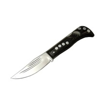 Şehzade 1 16,5 Cm Kamp / Outdoor Çakı - Yarı Otomatik