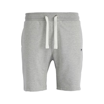 Bad Bear Holmer Sweatshorts Gri Melanj Erkek Şort-gri Melanj Gri Melanj