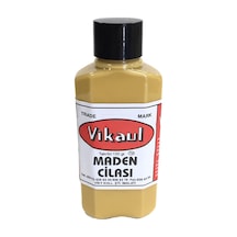 Vikaul Maden Cilası 100 Gr