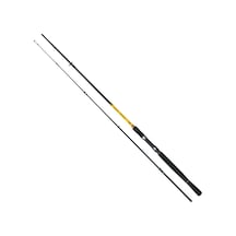 Albastar Bouncy 240 Cm 20-50g Atarlı Karbon Spin Olta Kamışı