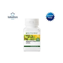Amway Vitamin C Plus 60 Tablet Nutriway