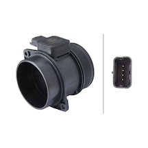 Hella Hava Kütle Ölçer Debimetre P407-p607-p807-expert-c5-c8-jumpy-focus Iı-cmax 2.0 Hdi-tdci Dw10ted4 8et 009 142-431 1920.hh 9645948980 3m5a12b579ab
