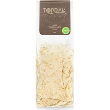 Toprak Doğal Kahramanmaraş Sade Tarhana Cipsi 80 G