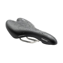 Selle Royal Freccia Strengtex Athletic Unisex Sele Açık Mavi - Mavi - Siyah