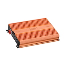 MoBass 2X375 W 2 Kanal Subbass Oto Amfi MB-250.2D
