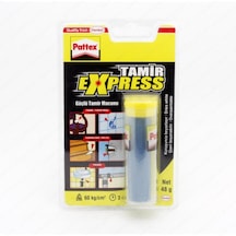 Pattex Henkel Tamir Express Dolgu Yapıştırıcı - 48 G